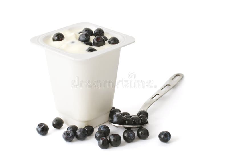 Healthy yogurt