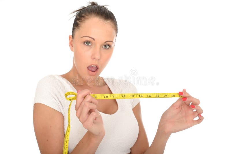 take measures Tape measure - a Royalty Free Stock Photo from Photocase