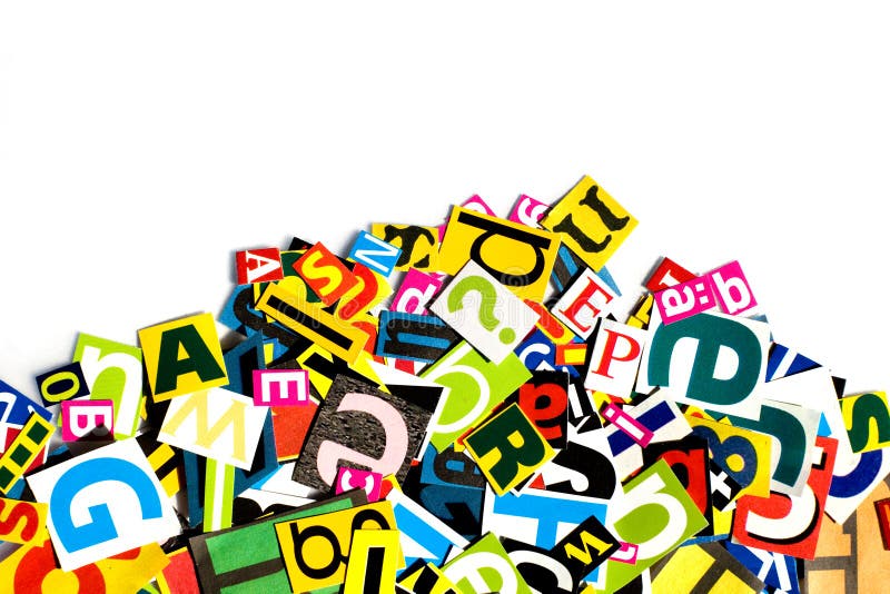 Heap royalty free stock photography