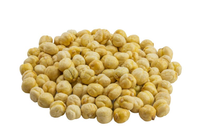 Heap of chickpea chips stock image. Image of heap, nonfried 180662833