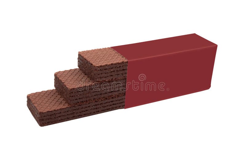 Wafers royalty free stock image Wafers royalty free stock image