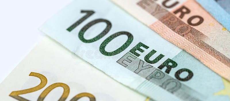 EU heap of euro bills cash money, finance background. Wealth and saving concept. Currency of the european union. EU heap of euro bills cash money, finance background. Wealth and saving concept. Currency of the european union