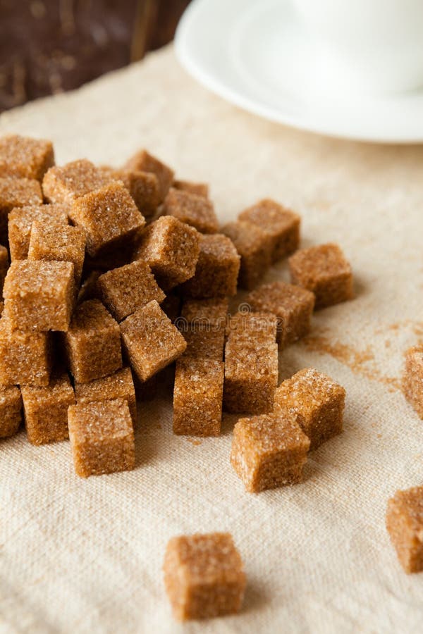 Heap refined cane sugar stock photo. Image of closeup - 30994156