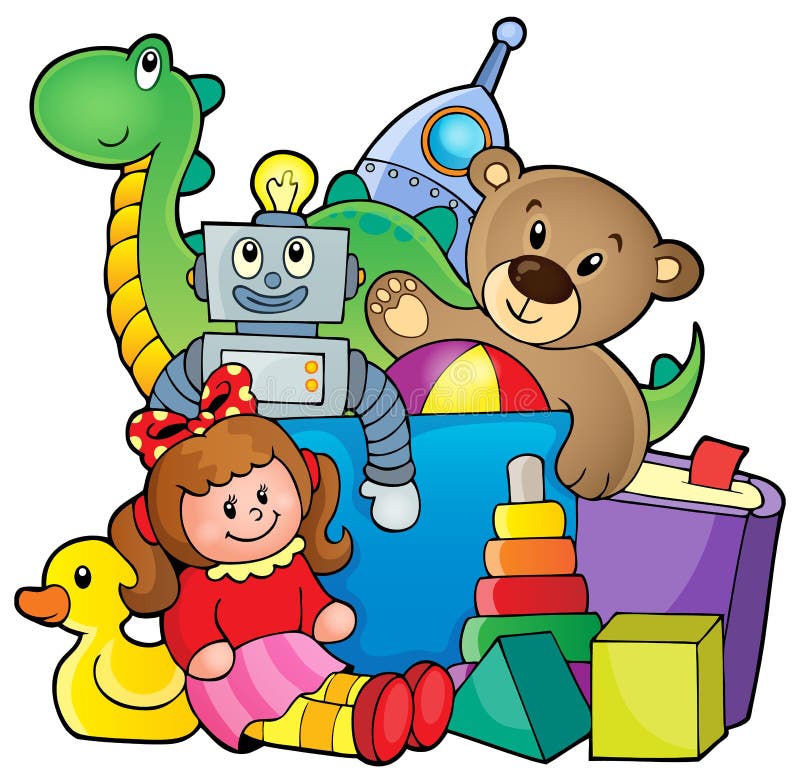 Play Toys Stock Illustrations – 42,109 Play Toys Stock Illustrations,  Vectors & Clipart - Dreamstime