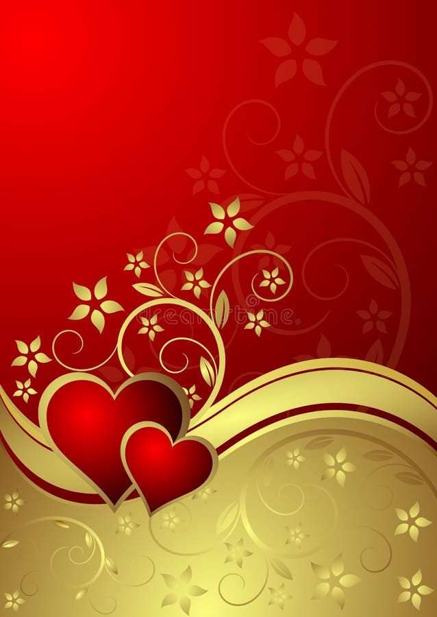 Heart vector illustration