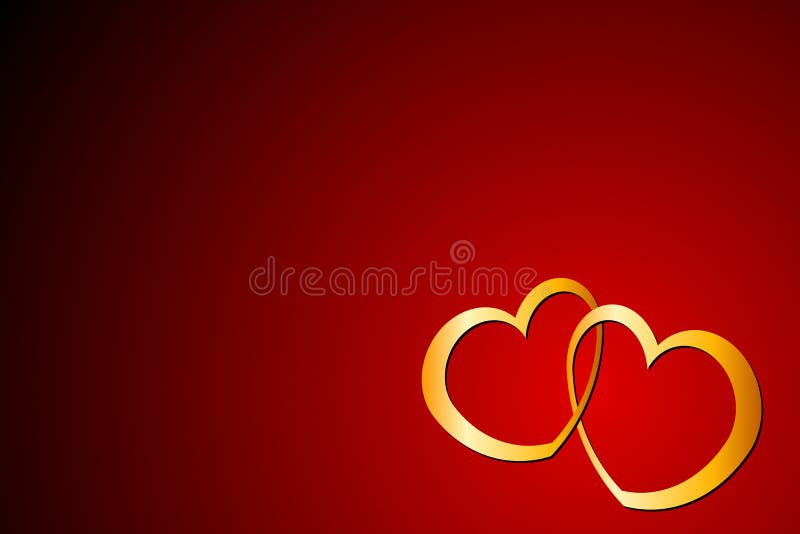 Heart Background