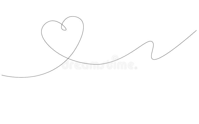 draw heart line stock illustrations 7 813 draw heart line stock illustrations vectors clipart dreamstime draw heart line stock illustrations 7