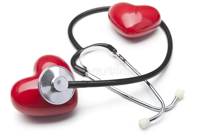 Heart care stock image. Image of heartbeat, heart, cardiac