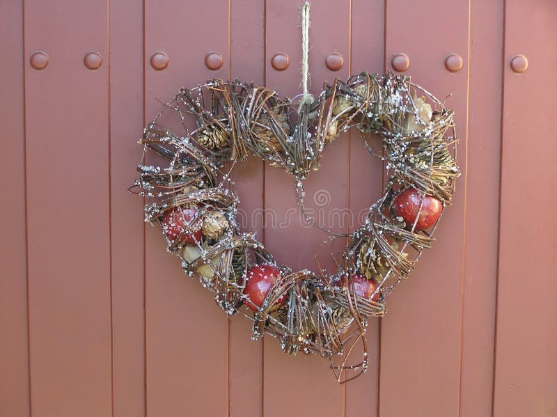 Heart Decorations Stock Photo by ©marilyna 50909919