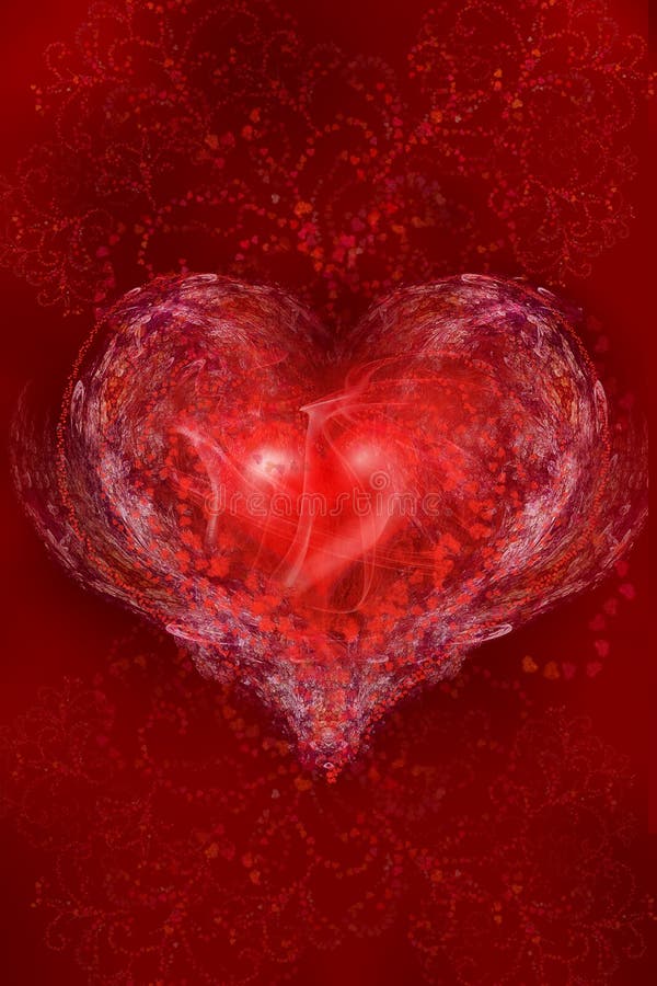 Heart-fractal-2