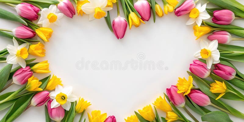 Heart with gradient effect fading from solid to hollow stock illustration