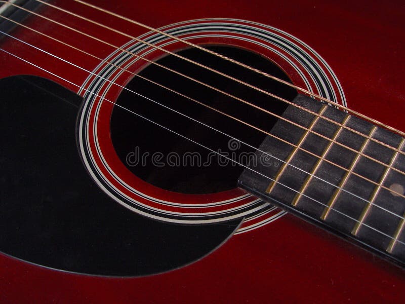 Heart of the Guitar