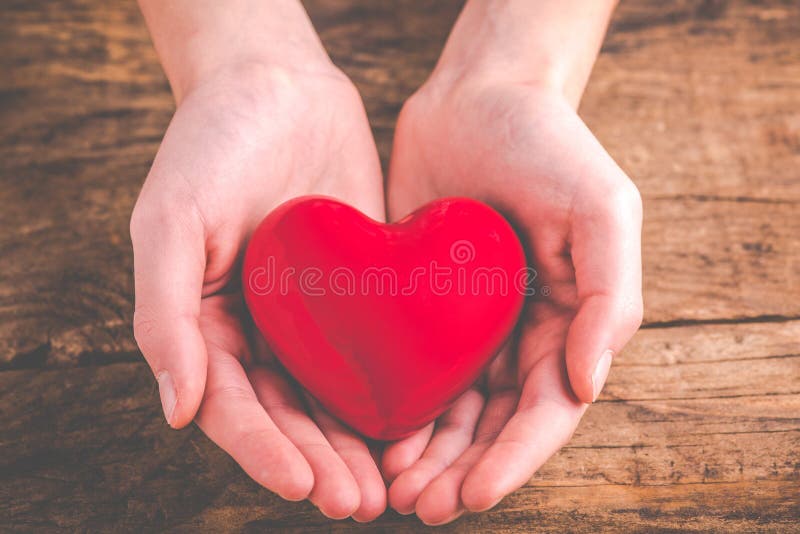 Couple Hand Holding Heart two red hearts decors Love  red heart hand  HD wallpaper  Wallpaperbetter