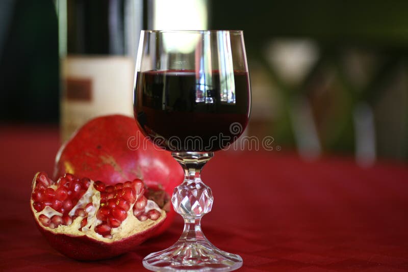 Heart Healthy Wine