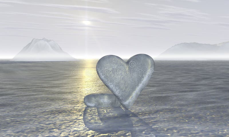 Heart of ice 2