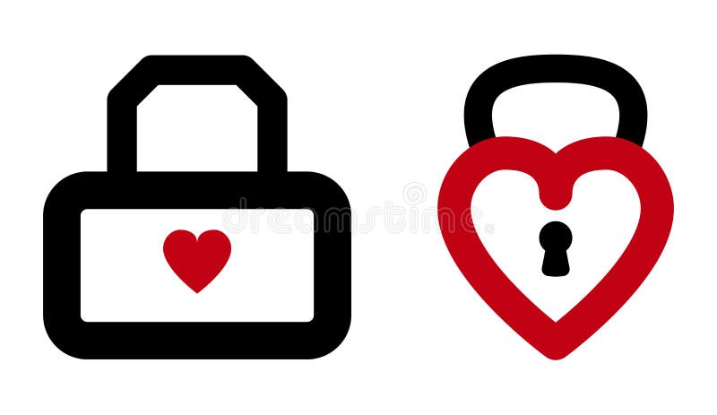 Heart Lock And Key Images – Browse 44,422 Stock Photos, Vectors, and Video