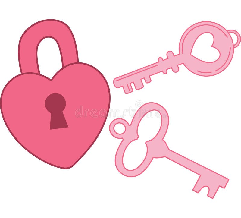 Free Free Heart Lock Svg 68 SVG PNG EPS DXF File