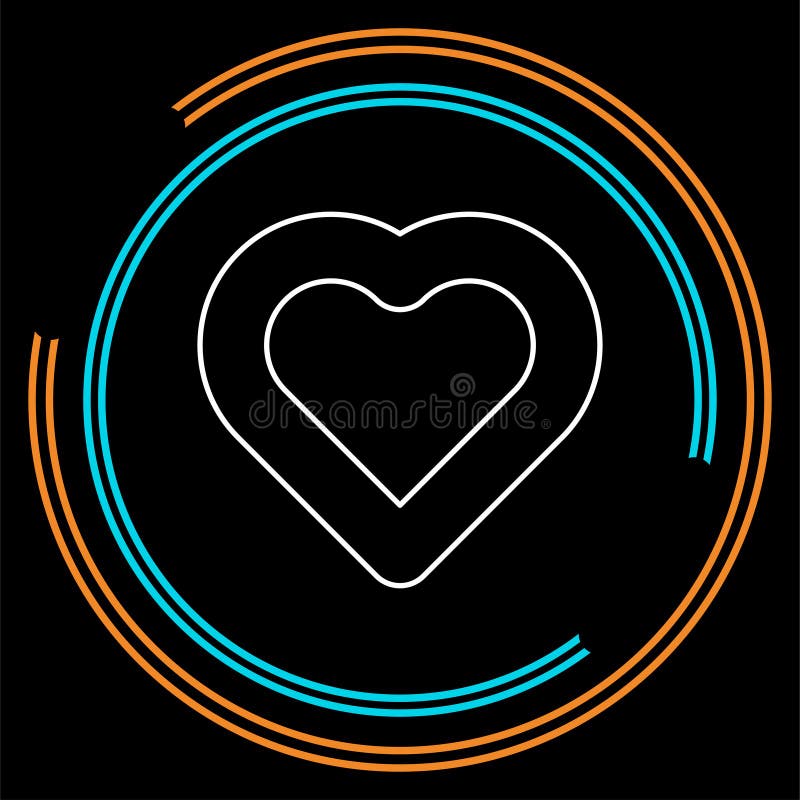 Love Illustration Of Male And Female Sex Stock Vector Illustration Of