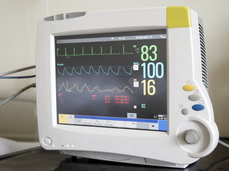heart monitor heart monitor