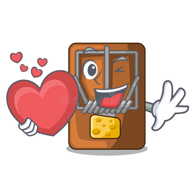 https://thumbs.dreamstime.com/b/heart-mousetrap-isolated-cartoon-heart-mousetrap-isolated-cartoon-vector-illustration-141449557.jpg