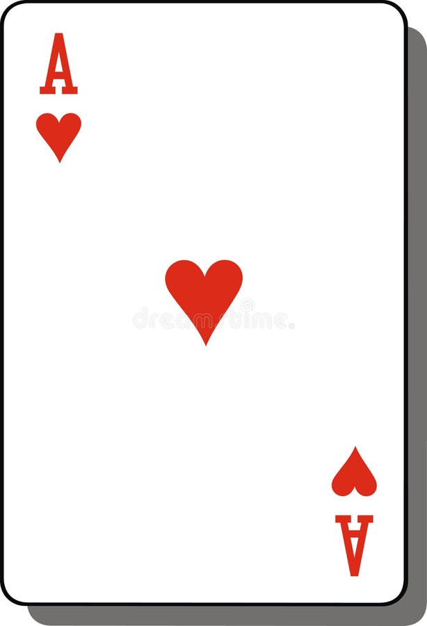 Heart Poker Heart Poker
