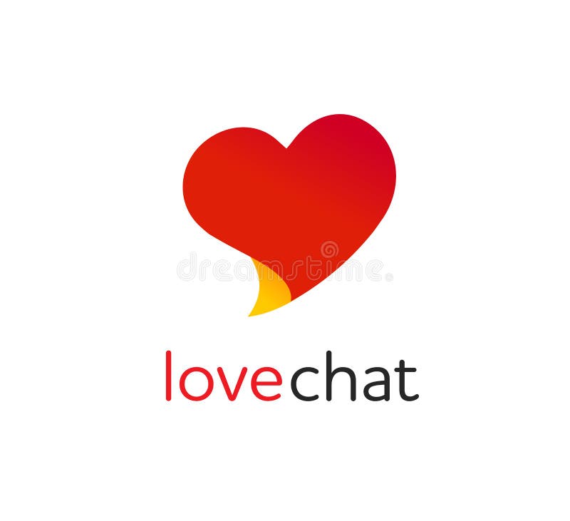 Heart chat