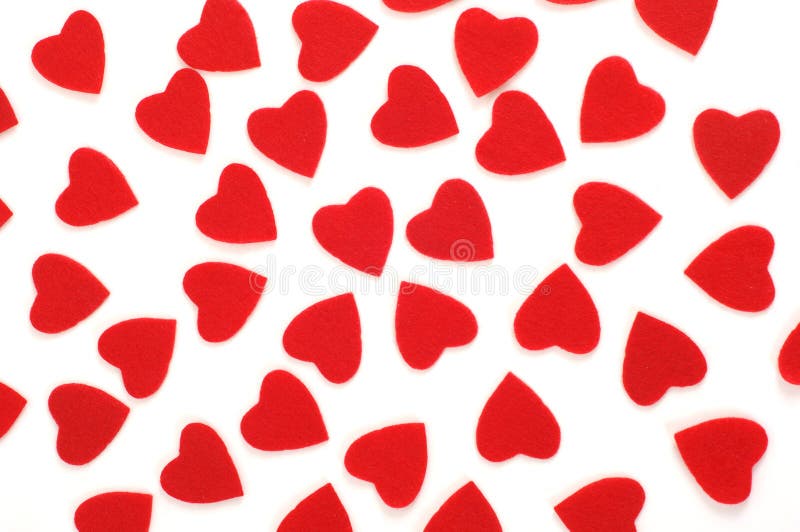 Heart texture royalty free stock photo