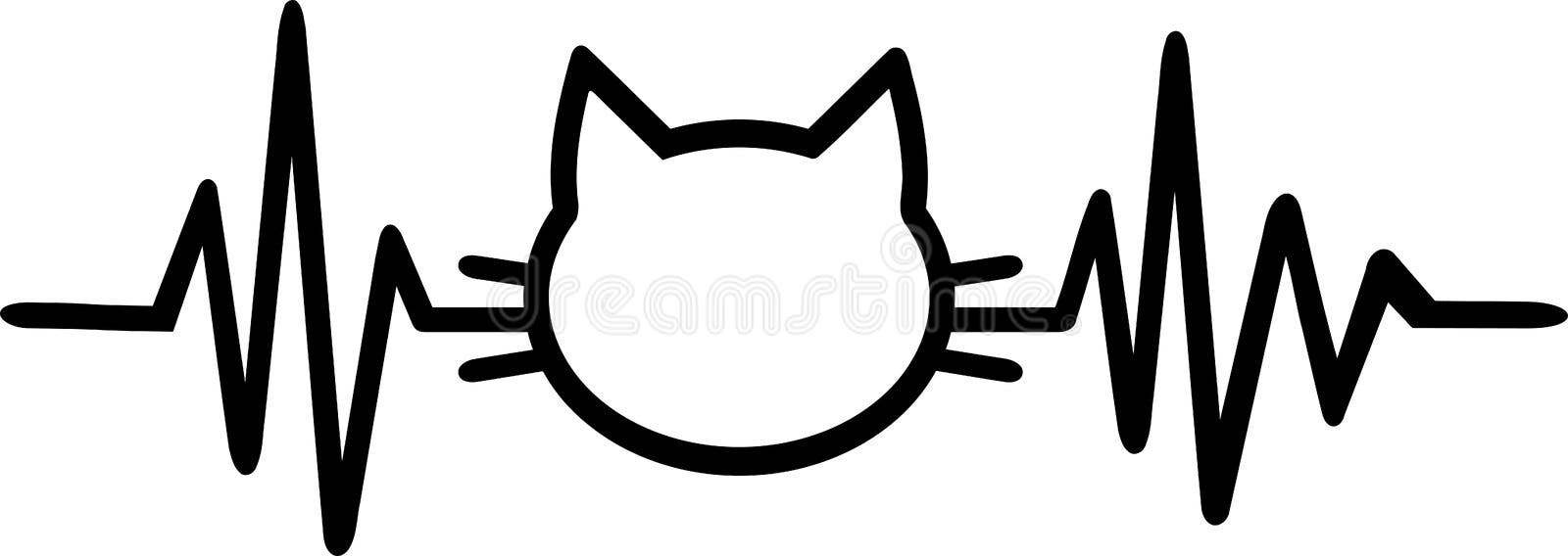 Cat icon set - Stock Illustration [68787650] - PIXTA