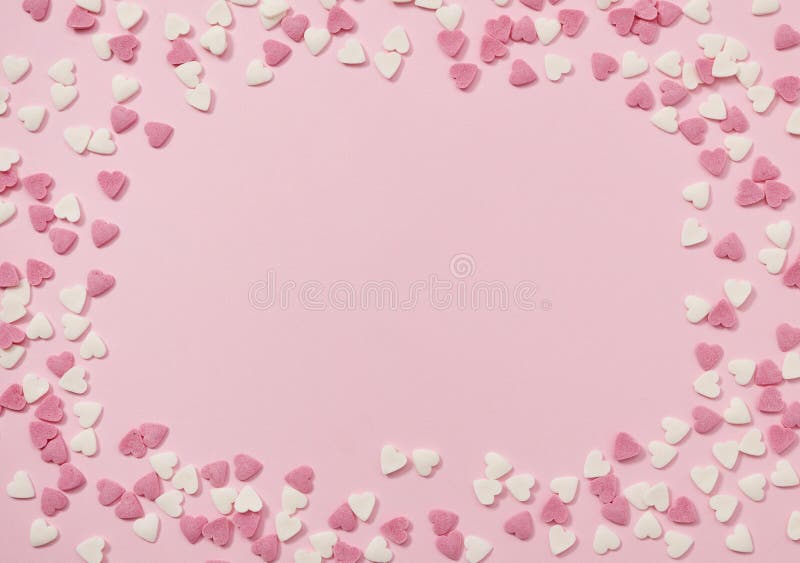 Hearth kszta? tuj? cy kropi ram? zdjęcia stock