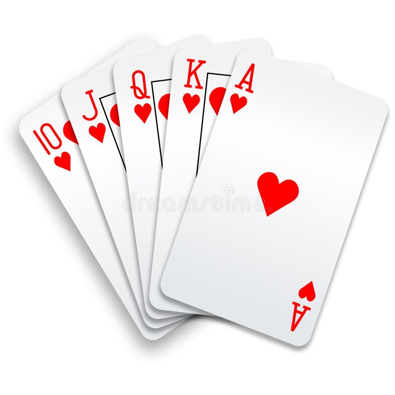 Playing Card Clip Art