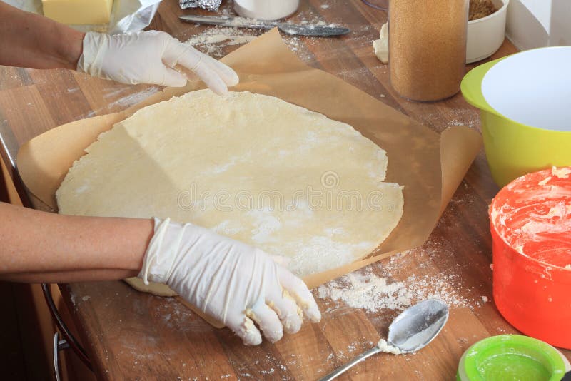 Heat Resistant Paper stock image. Image of nutrition 29030913