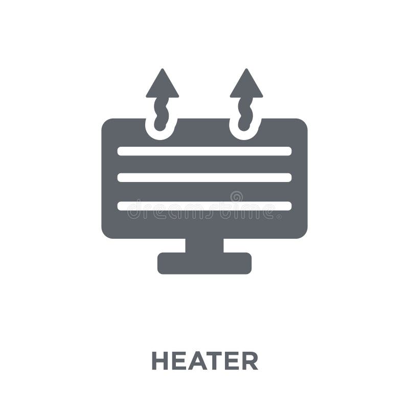 Washing Machine Heater. Heating Element Stock Vector Illustration of