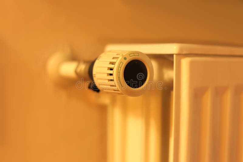 Heating stock photo. Image of interior, heating, metal 12125554