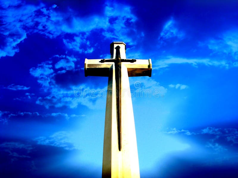 Heaven Cross stock image. Image of colours, brightness - 3128145 Heaven Cross stock image. Image of colours, brightness - 3128145