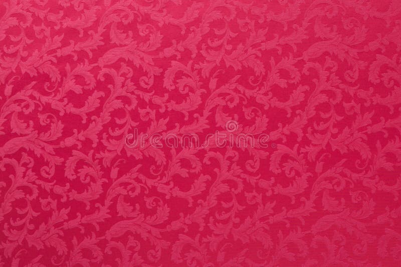Heavy Brocade Fabric Background Stock Photo - Image of bloom, pattern