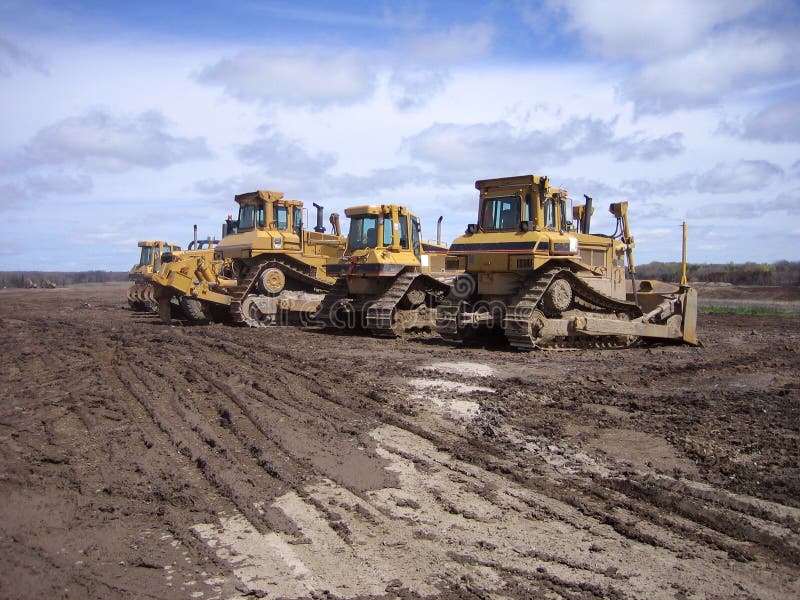 IMG of Heavy Construction Equipment