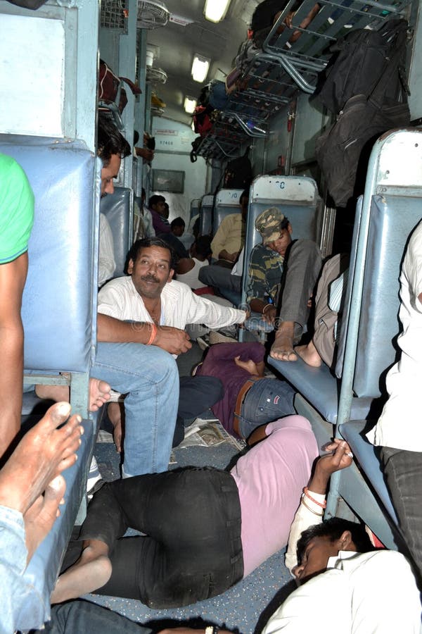 Heavy Crowd in an Indian Train Editorial Image - Image of indian, facilities: 54110390 Heavy Crowd in an Indian Train Editorial Image - Image of indian, facilities: 54110390