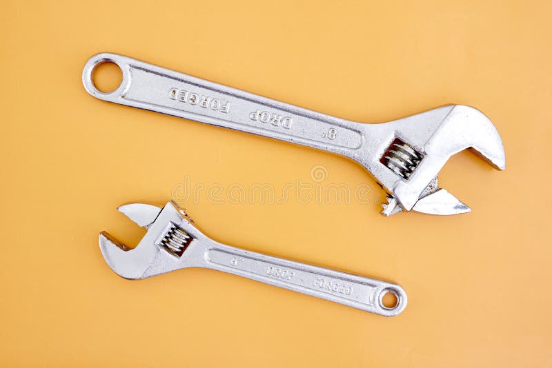 Heavy Duty Tools stock photo. Image of iron, mechanical 81963766