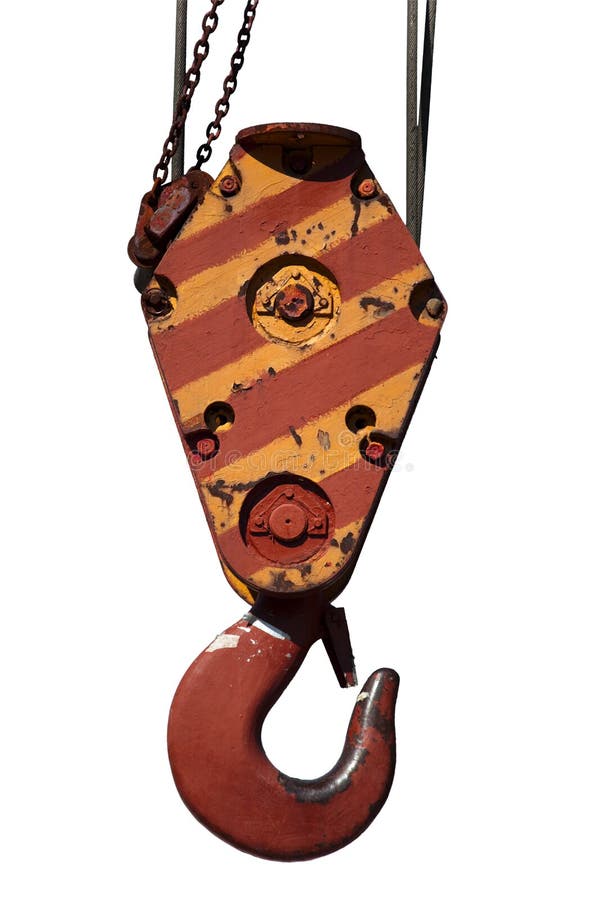 Heavy lifting royalty free stock image