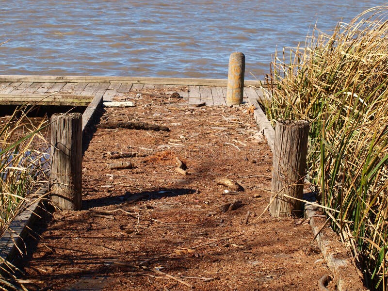 Heavy Rains Overnight Raise Lakes Water Levels