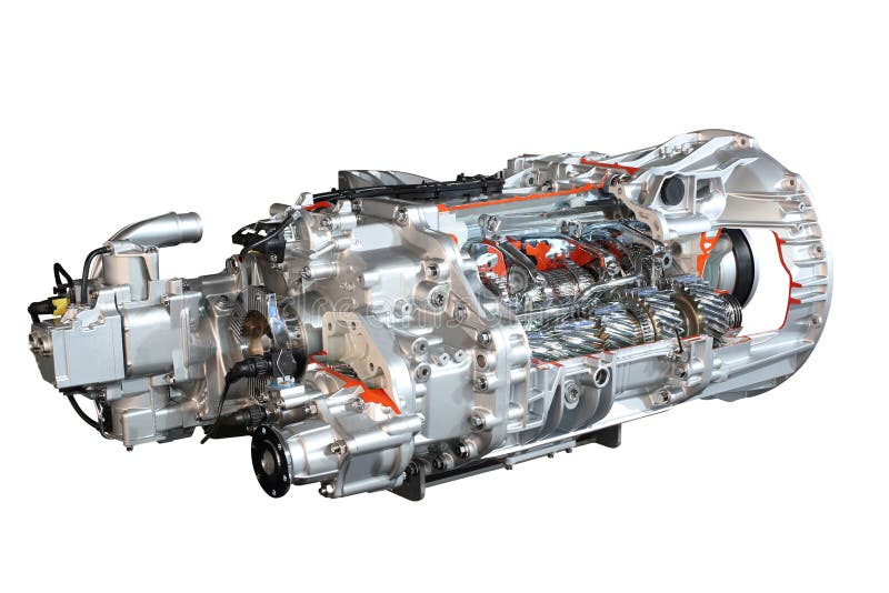 Car transmission part stock photo. Image of automatic 8885036