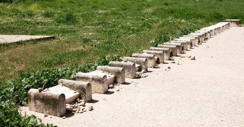 Hebron city cemetery