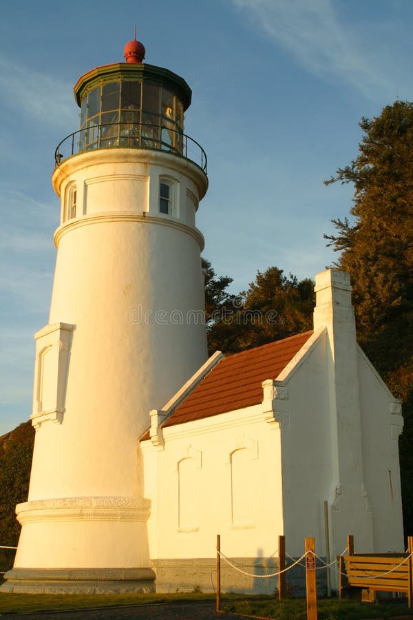 Heceta head light house. 1-3 stock photos Heceta head light house. 1-3 stock photos