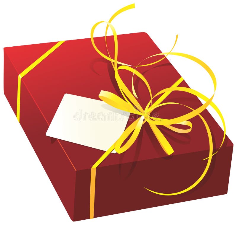 Heden, lint, kaart. Vector vector illustratie Heden, lint, kaart. Vector vector illustratie