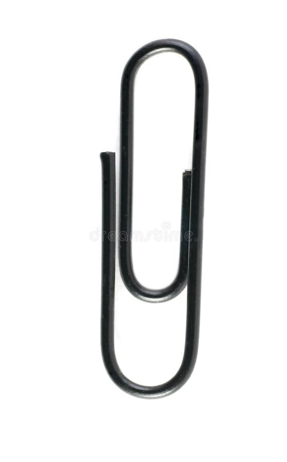 Heftklammer stockfoto. Bild von büro, instrument, vorsichtig - 8558646