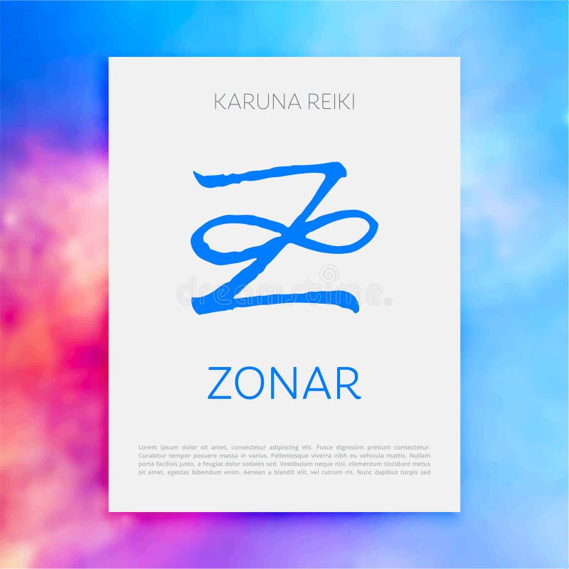  Heilige Geometrie Reiki Symbol vektor abbildung