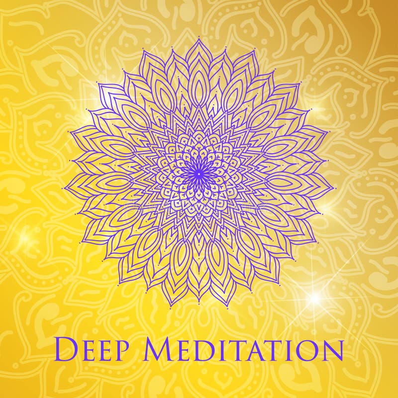  Heilige Geometrie Reiki Symbol vektor abbildung