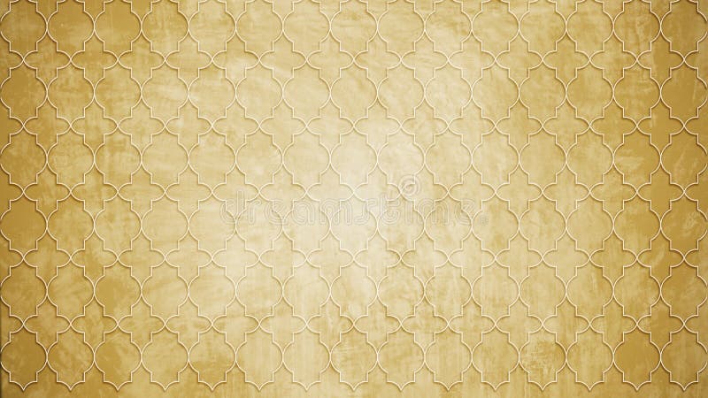 Heilige Geometriekreisstempel-Musterform auf Wandmuster textu stockbilder Heilige Geometriekreisstempel-Musterform auf Wandmuster textu stockbilder