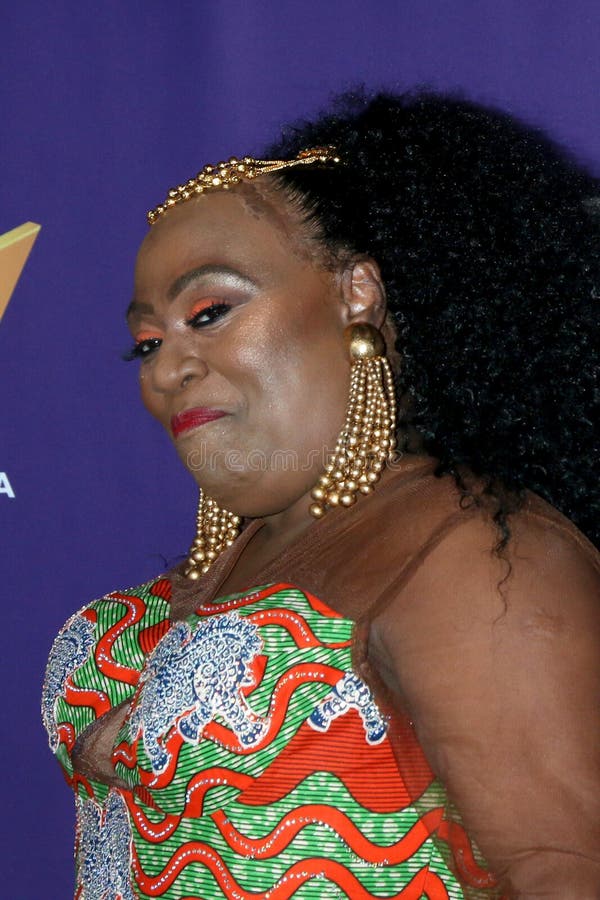 Heirs of Afrika 5th Annual International Women of Power Awards