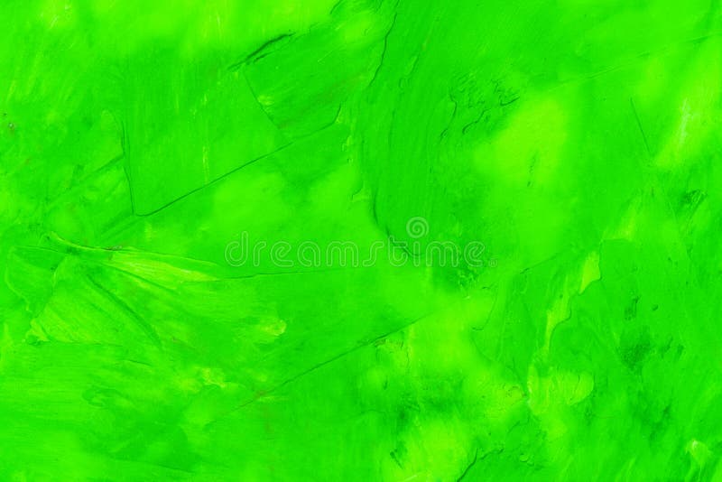 Heldere abstracte textuurolieverf op canvas, lichte groene kleur met een achtergrond van slagen royalty-vrije stock fotografie Heldere abstracte textuurolieverf op canvas, lichte groene kleur met een achtergrond van slagen royalty-vrije stock fotografie